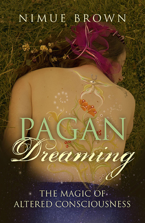 Cover image for book Pagan Dreaming