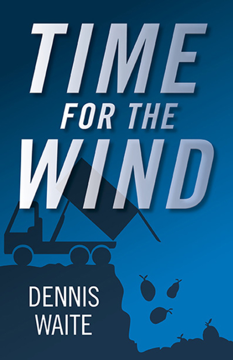 Cover image for book Time for the Wind