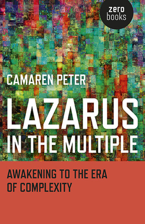 Cover image for book Lazarus in the Multiple