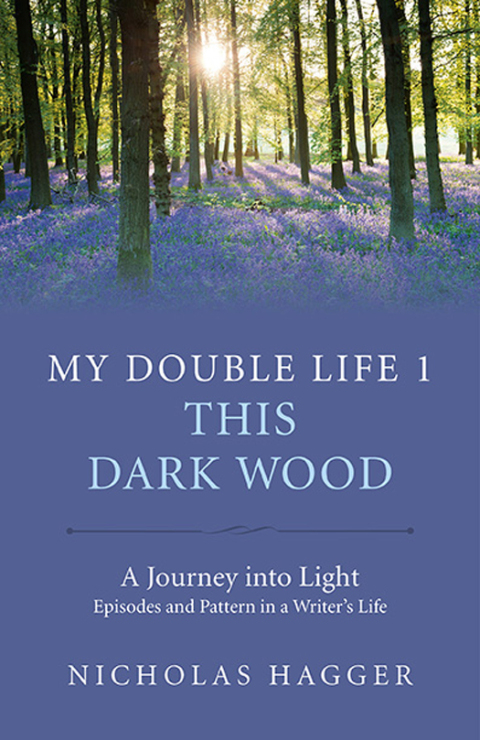 Cover image for book My Double Life 1
