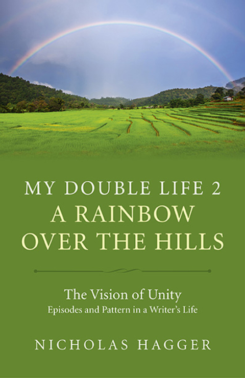 Cover image for book My Double Life 2