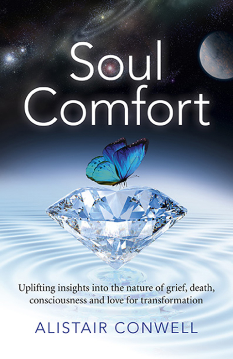 Cover image for book Soul Comfort