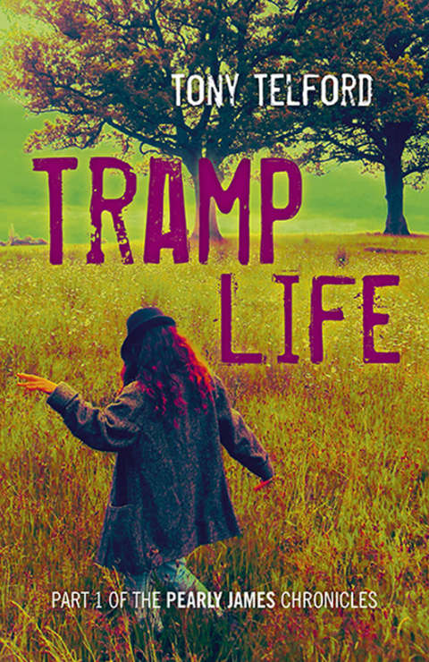 Cover image for book Tramp Life
