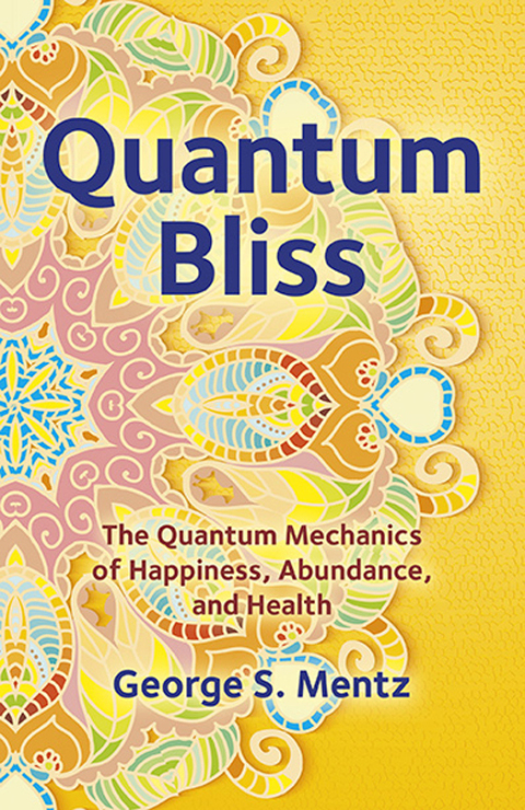 Cover image for book Quantum Bliss