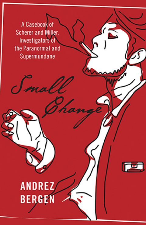 Cover image for book Small Change