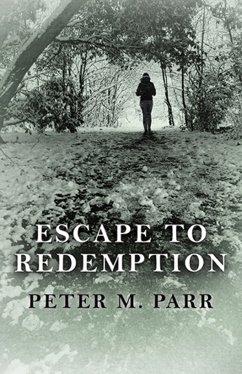 Cover image for book Escape To Redemption
