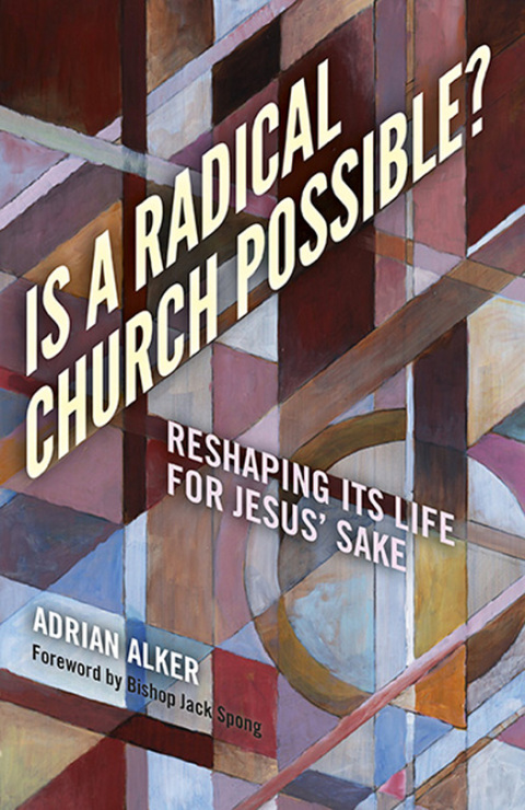 Cover image for book Is a Radical Church Possible?