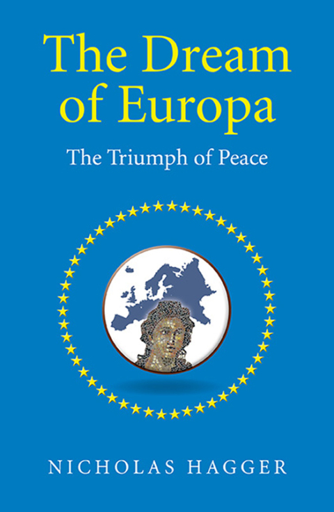 Cover image for book The Dream of Europa