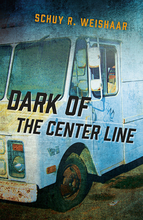 Cover image for book Dark of the Center Line