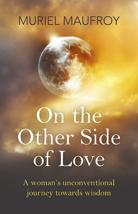 Cover image for book On the Other Side of Love