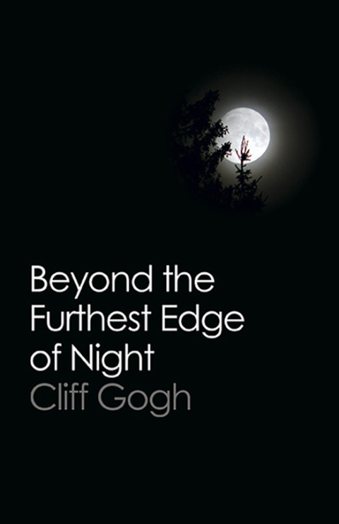 Cover image for book Beyond the Furthest Edge of Night