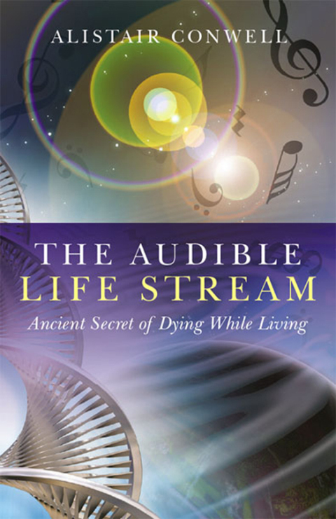 Cover image for book The Audible Life Stream