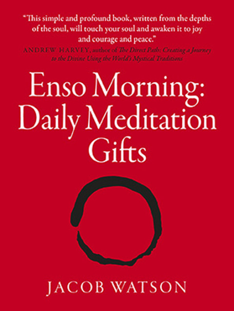 Cover image for book Enso Morning