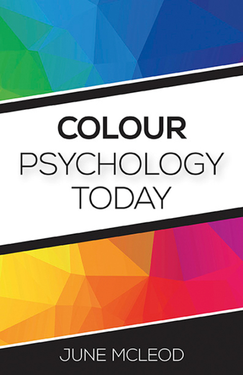 Colour Psychology Today 