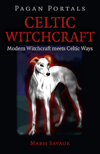 Titelbild: Pagan Portals - Celtic Witchcraft 9781785353147