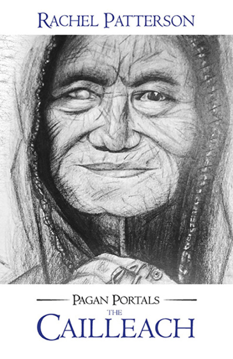Cover image for book Pagan Portals - The Cailleach