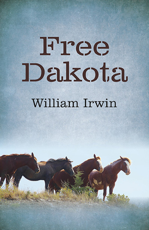 Cover image for book Free Dakota