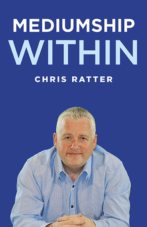 Cover image for book Mediumship Within