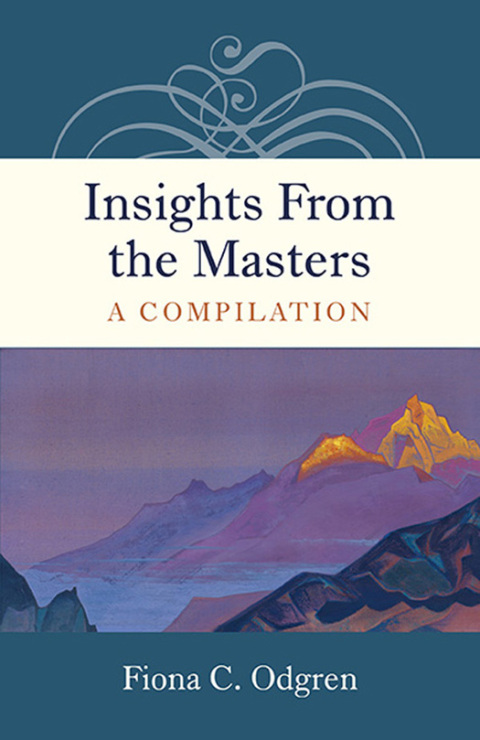 Cover image for book Insights From the Masters