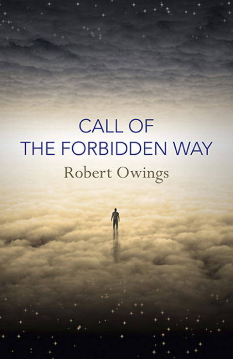 Cover image for book Call of the Forbidden Way