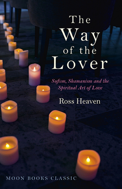 Cover image for book The Way of the Lover