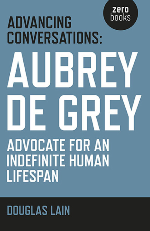 Cover image for book Advancing Conversations