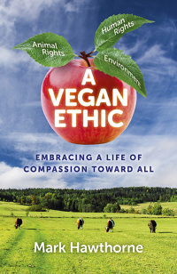 Cover image: A Vegan Ethic 9781785354021
