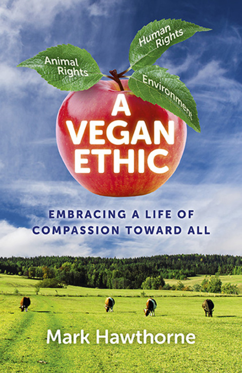 Cover image for book A Vegan Ethic