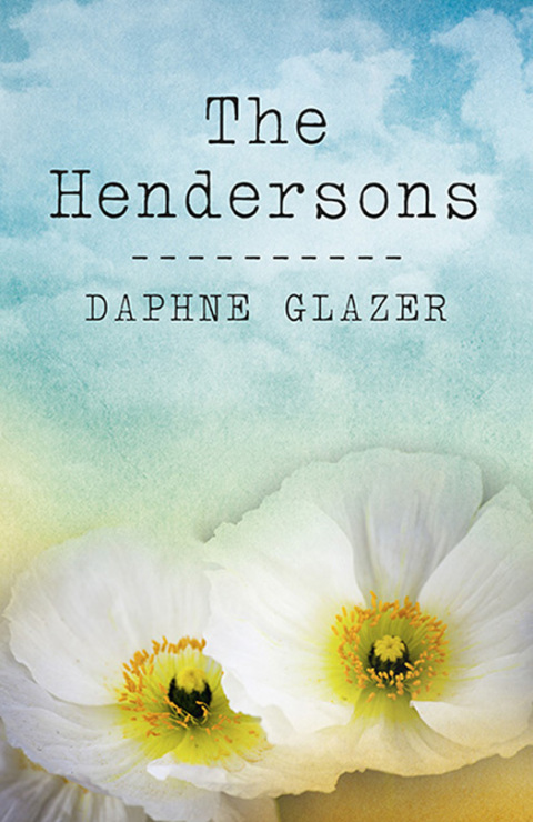 Cover image for book The Hendersons