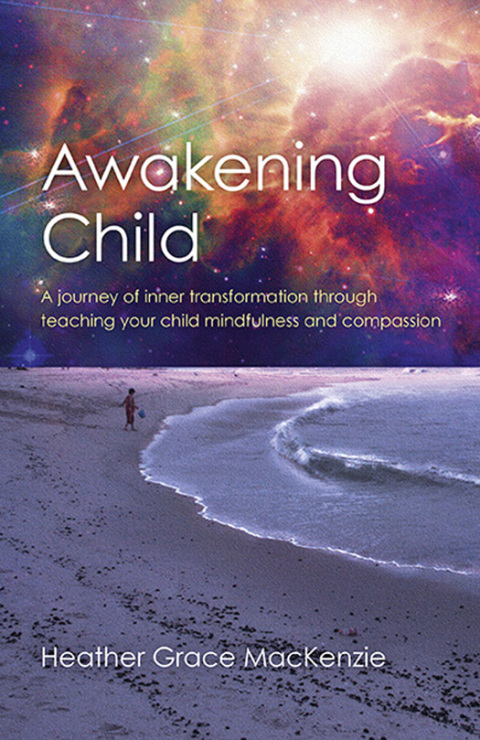 Cover image for book Awakening Child
