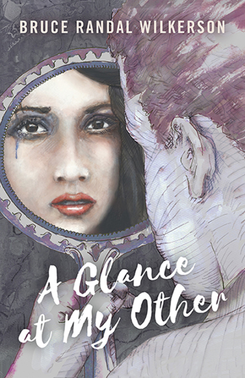 Cover image for book A Glance at My Other
