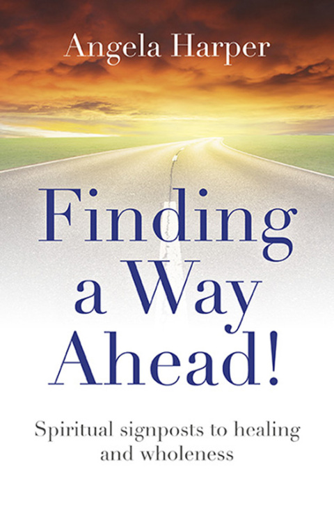 Cover image for book Finding a Way Ahead!