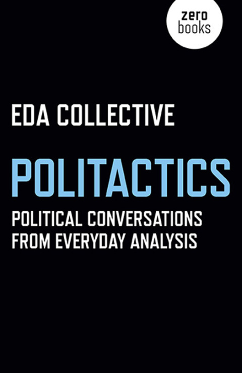 Cover image for book Politactics
