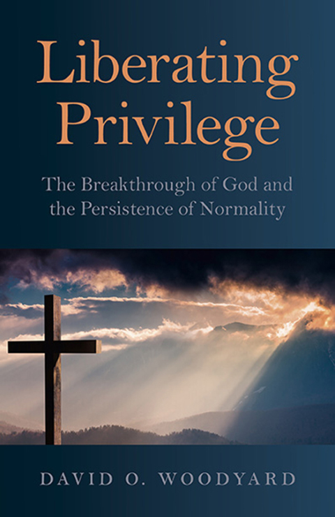 Cover image for book Liberating Privilege