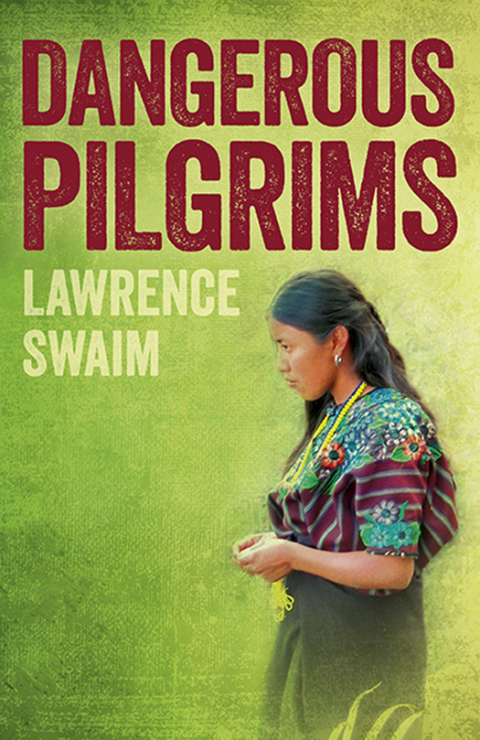 Cover image for book Dangerous Pilgrims