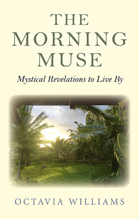 Cover image for book The Morning Muse