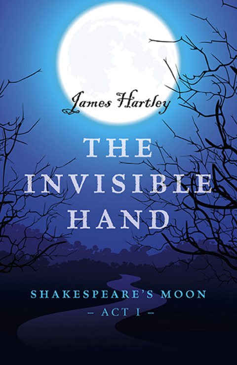 Cover image for book The Invisible Hand