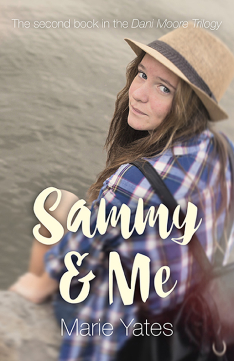 Cover image for book Sammy & Me