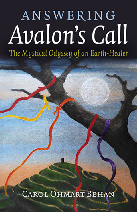 Cover image for book Answering Avalon's Call