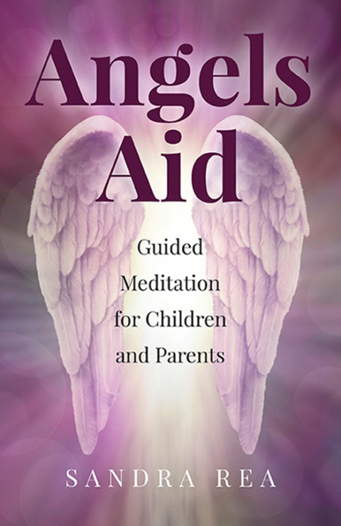 Cover image for book Angels Aid