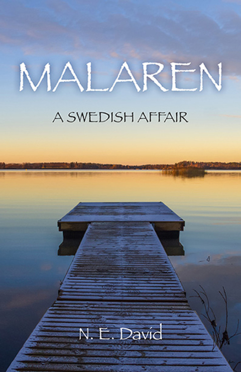 Cover image for book Malaren