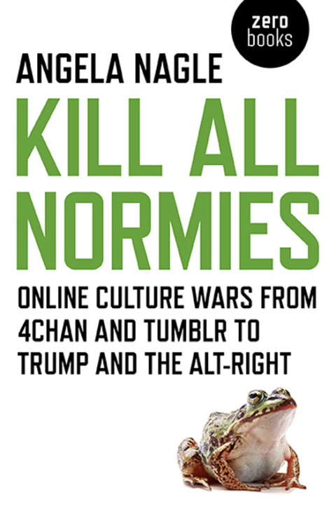 Kill All Normies 