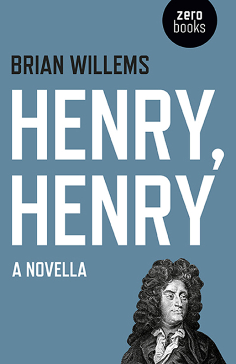 Henry, Henry: A Novella 