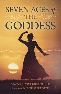 Cover image: Seven Ages of the Goddess 9781785355585