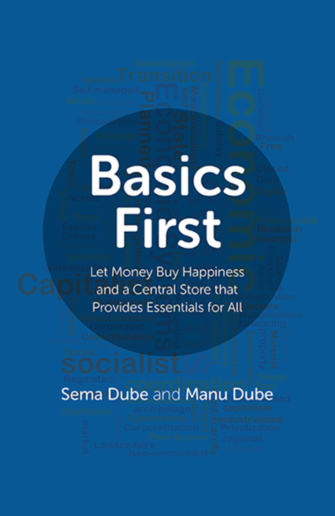 Cover image for book Basics First