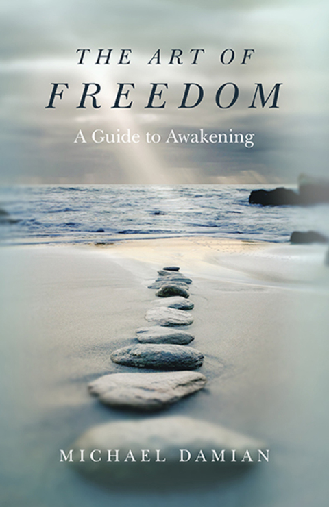 Cover image for book The Art of Freedom