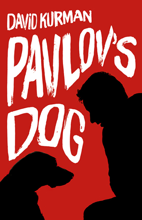 Cover image for book Pavlov's Dog