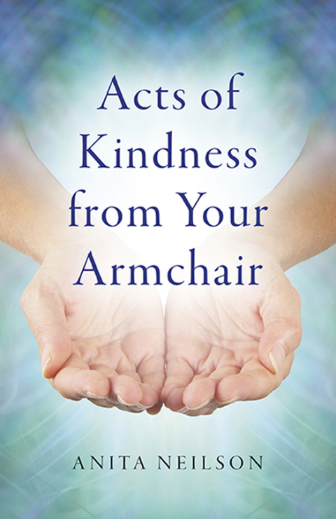Cover image for book Acts of Kindness from Your Armchair