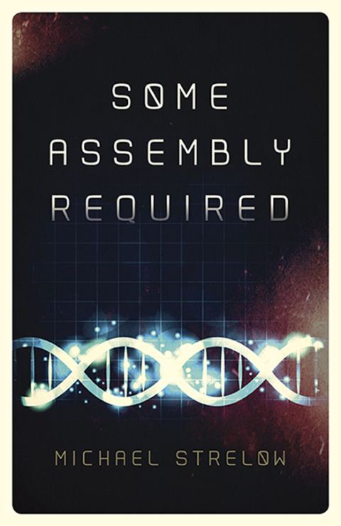 Cover image for book Some Assembly Required