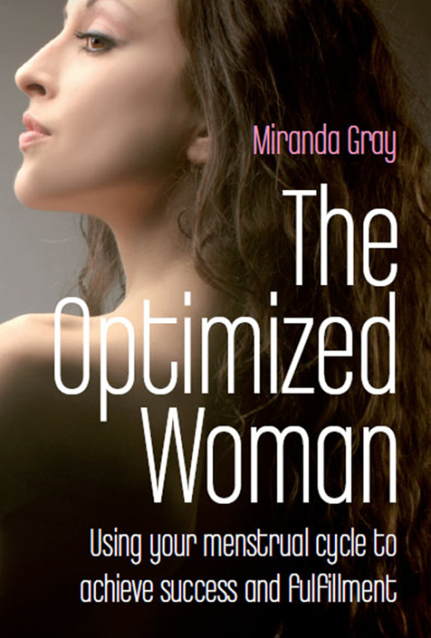 Cover image for book The Optimized Woman